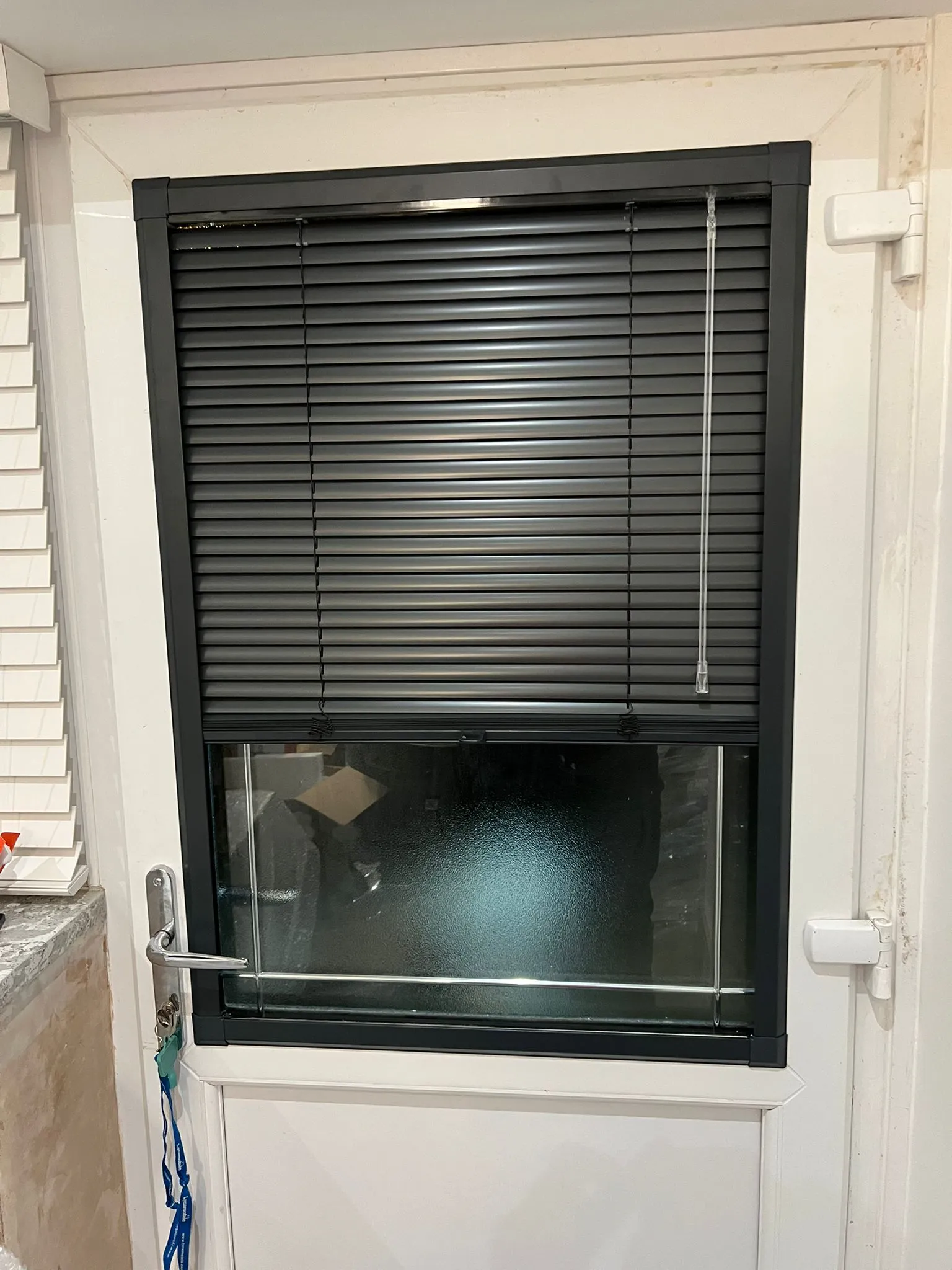 Recent work example 15