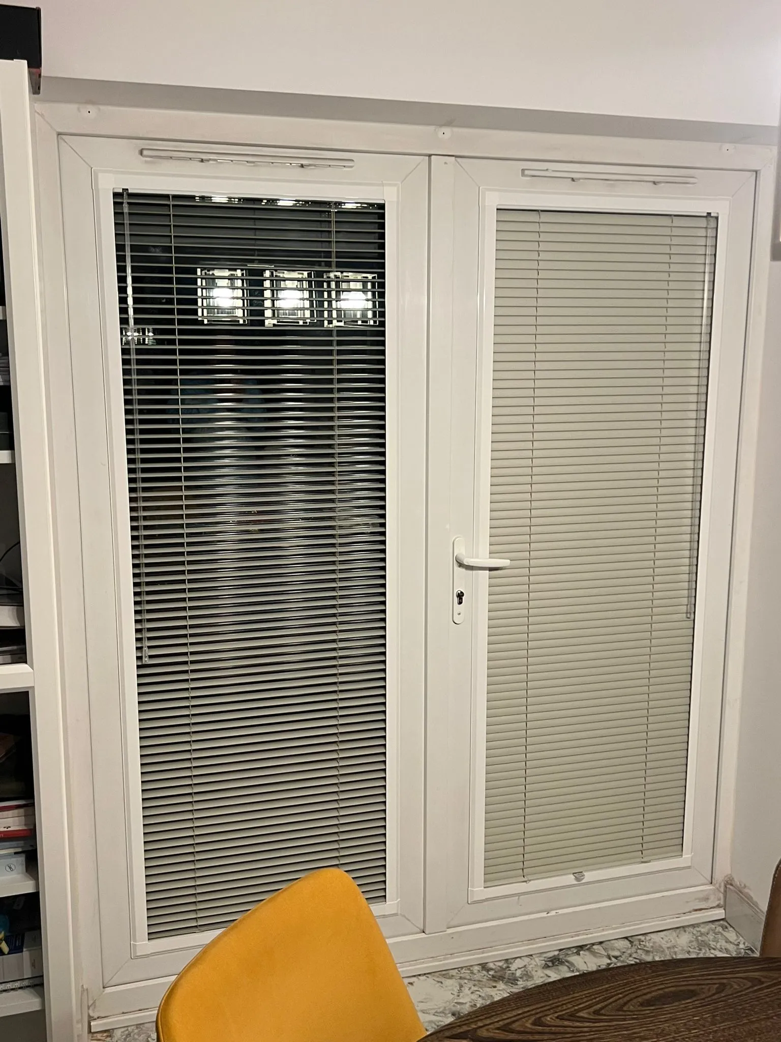 Recent work example 16