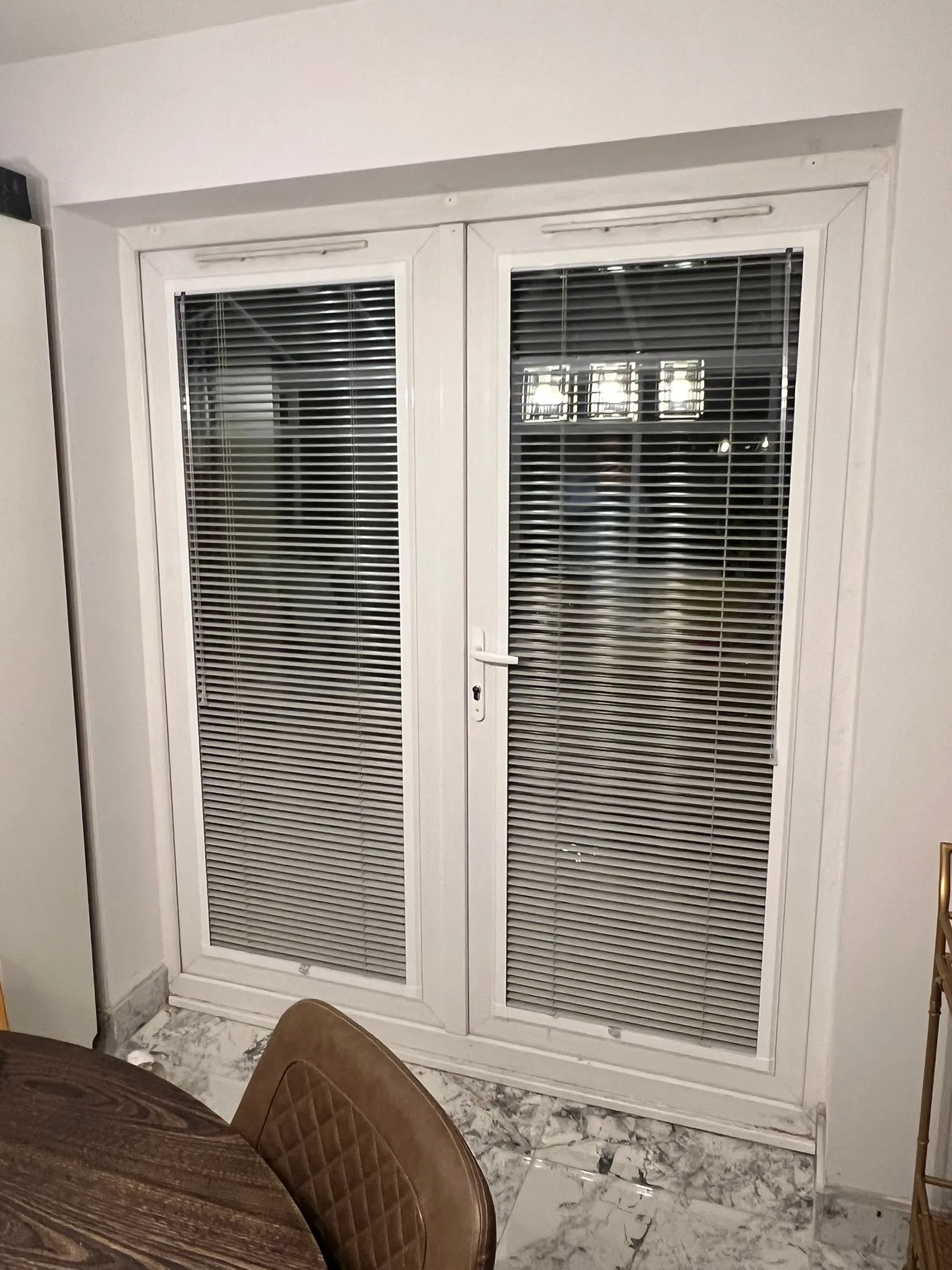 Recent work example 19