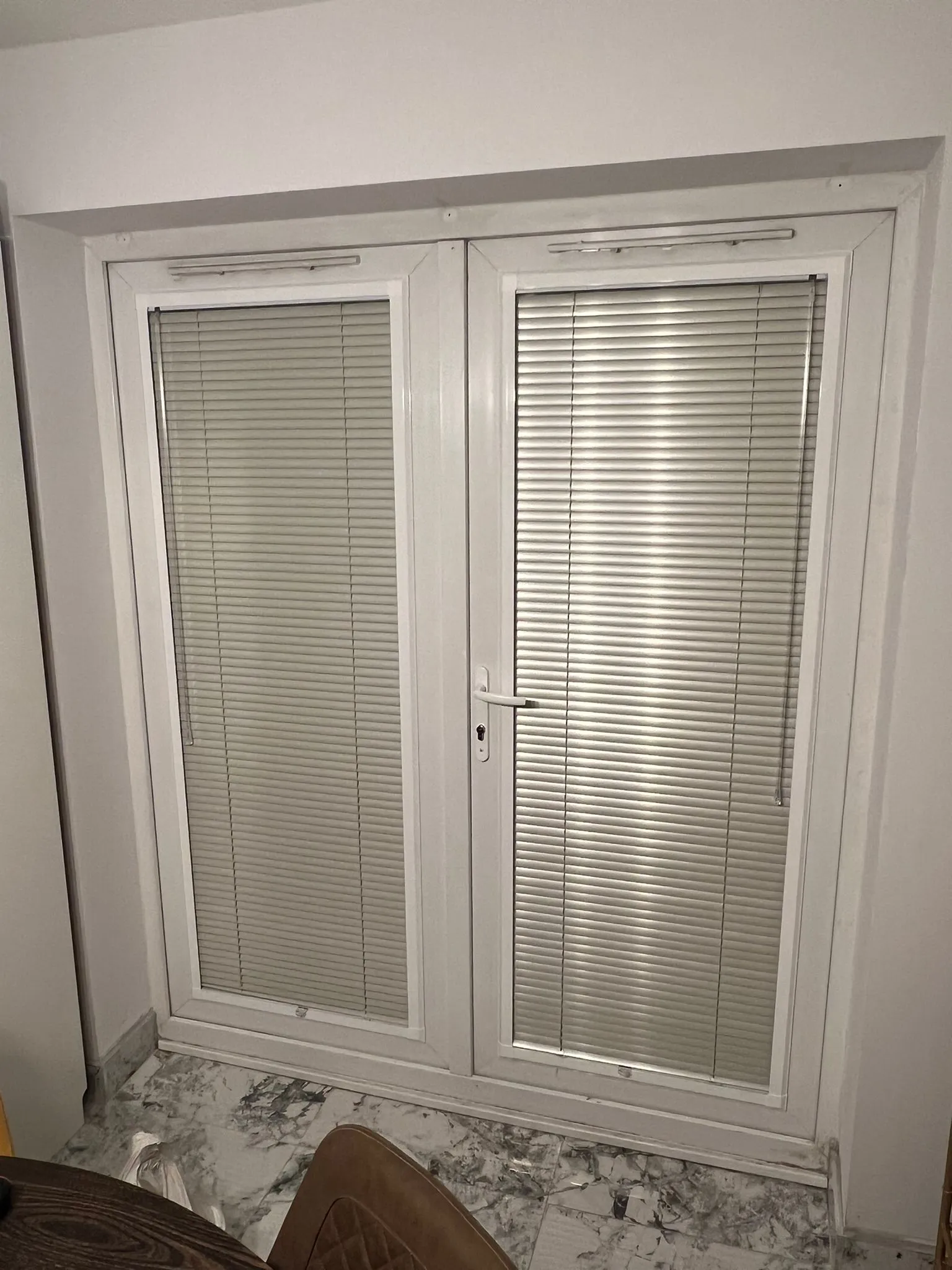 Recent work example 22