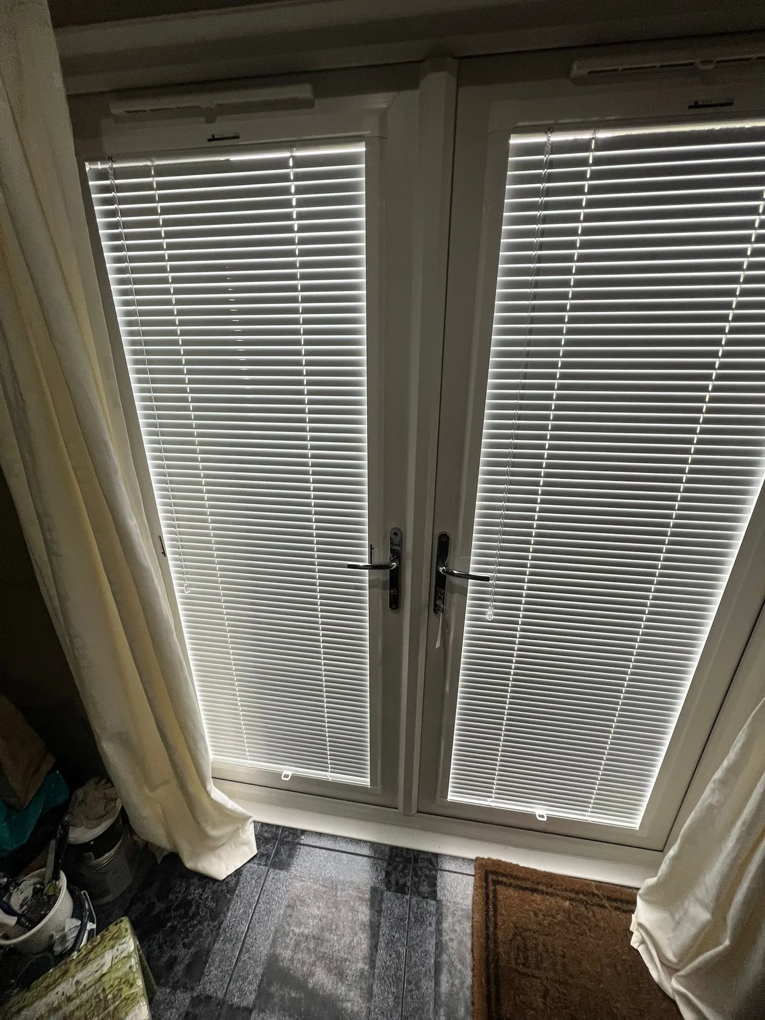 Recent work example 26