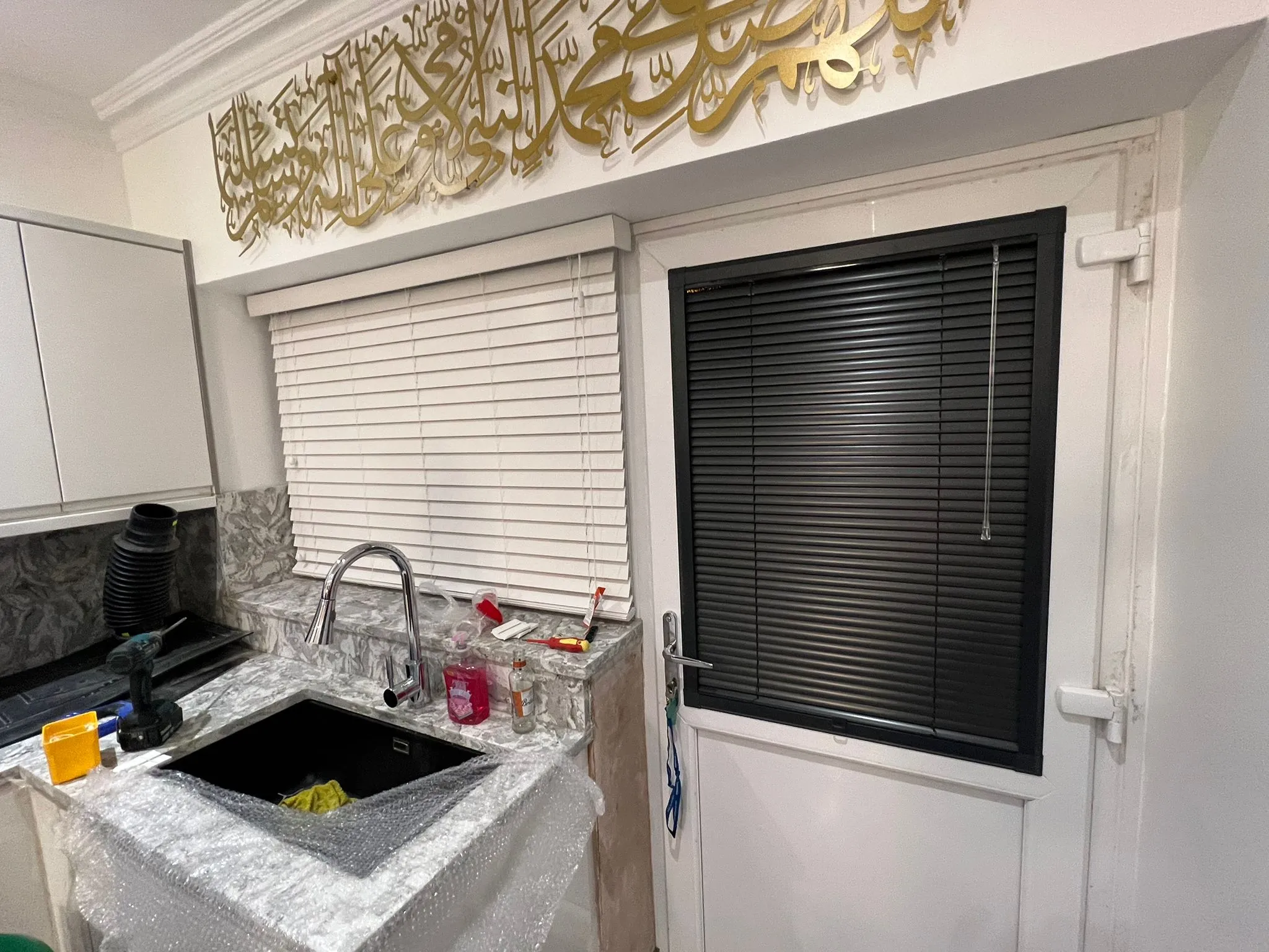 Recent work example 31