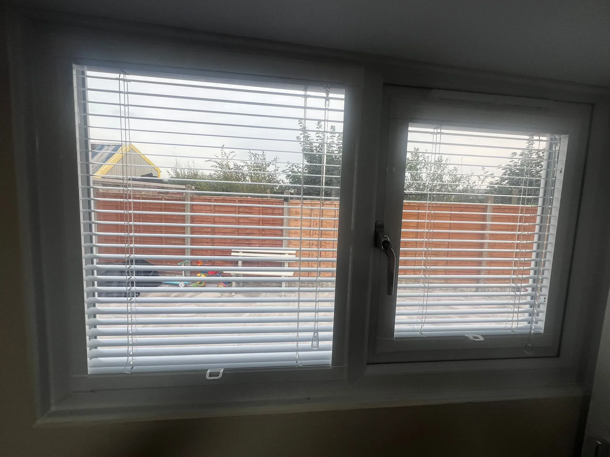 Recent work example 34