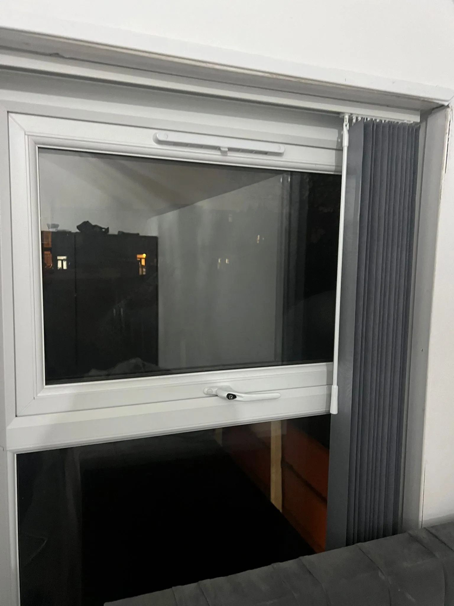 Recent work example 36