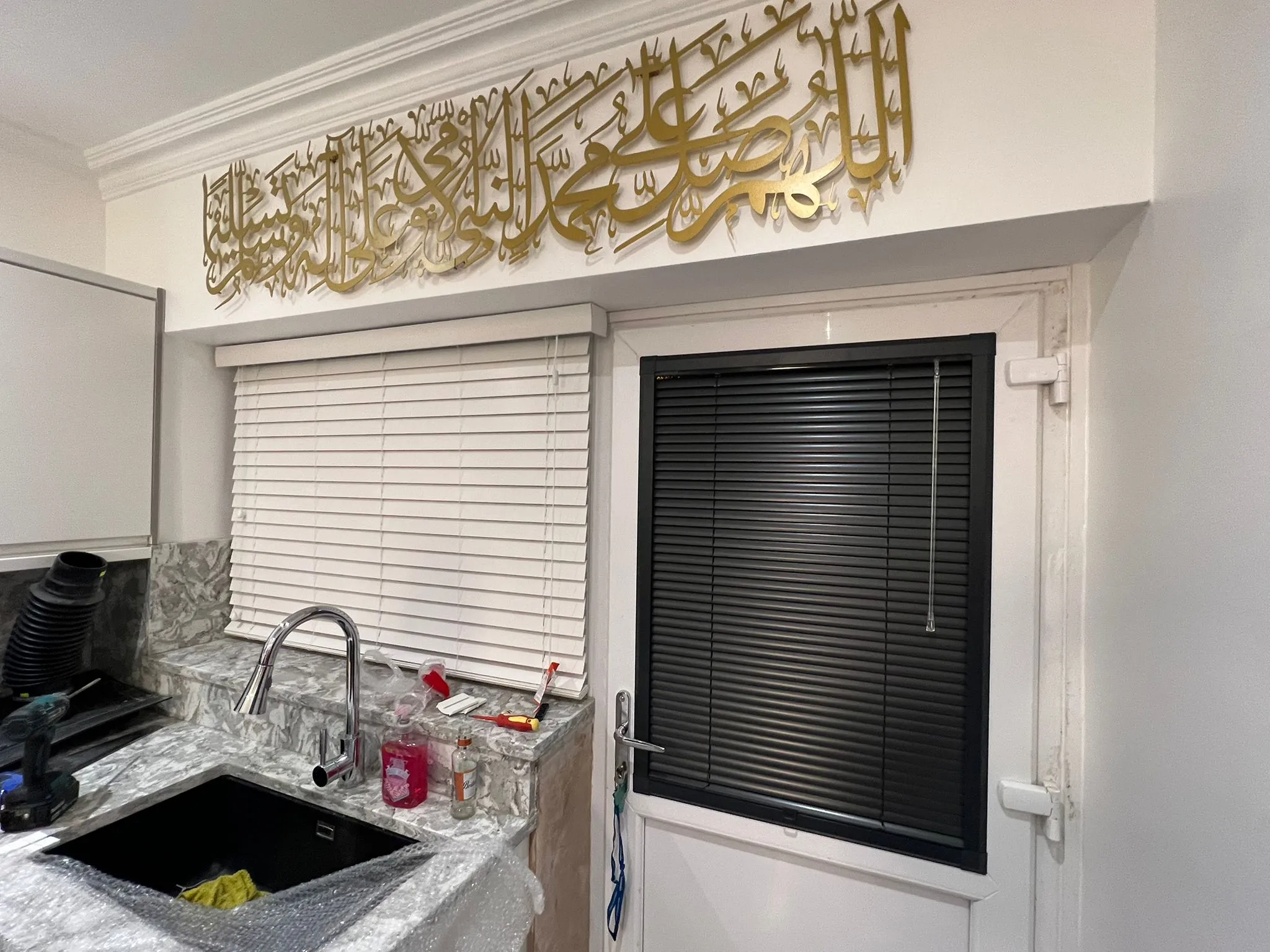 Recent work example 37