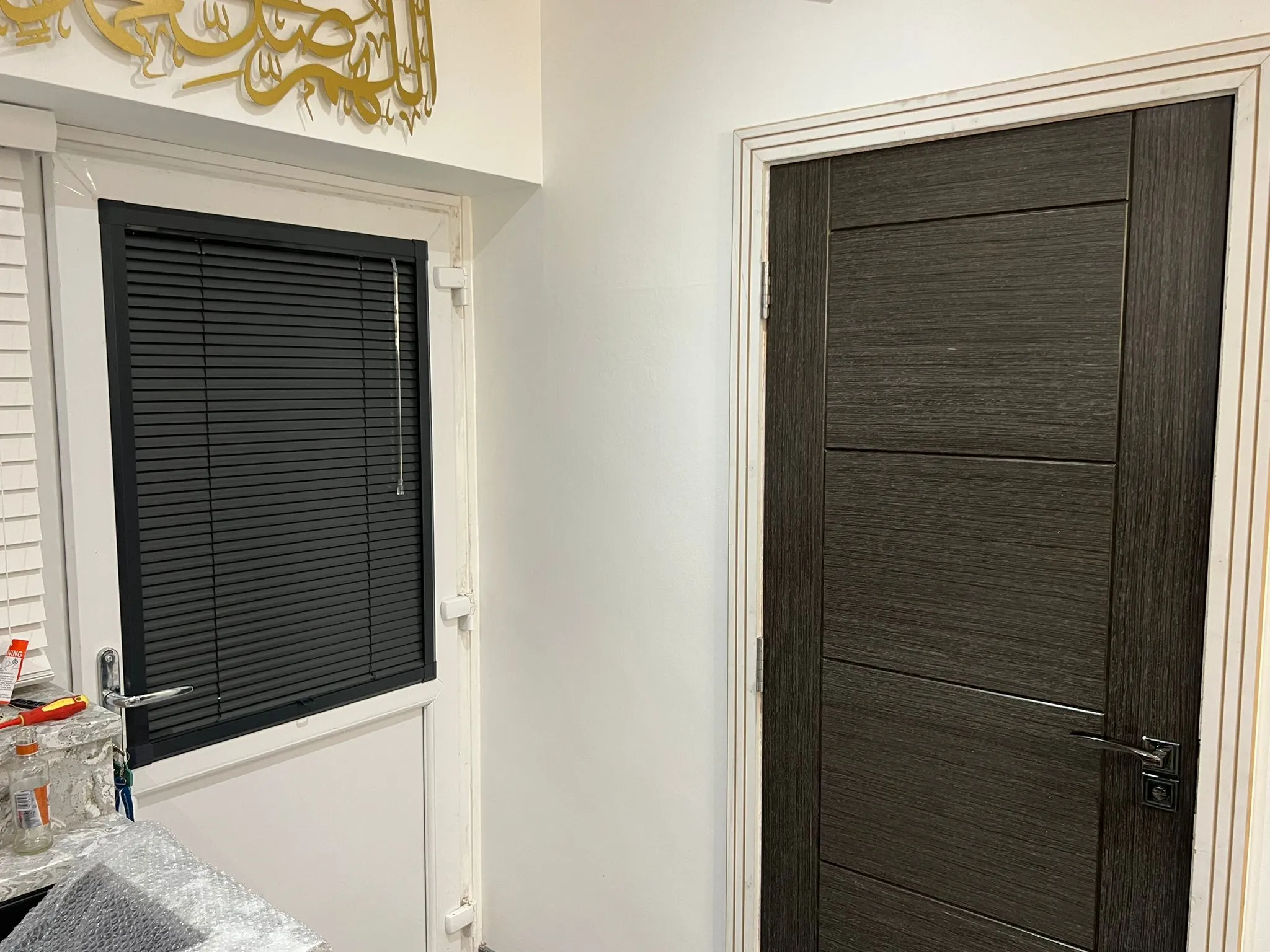 Recent work example 39